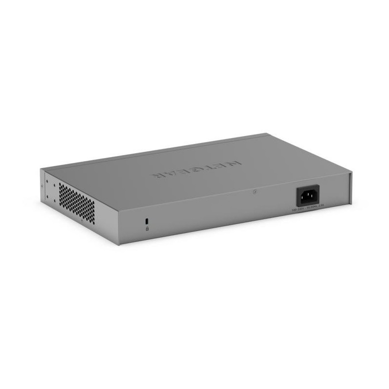 NETGEAR XS516TM Gestito L2 L3 L4 Grigio