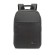 Techmade TM-KLB-DGR borsa per laptop 39,6 cm (15.6") Zaino Grigio