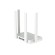 Keenetic Speedster router wireless Gigabit Ethernet Dual-band (2.4 GHz 5 GHz) Bianco