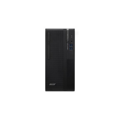 Acer Veriton VS2710G Intel® Core™ i5 i5-13400 8 GB DDR4-SDRAM 512 GB SSD Windows 11 Pro Midi Tower PC Nero