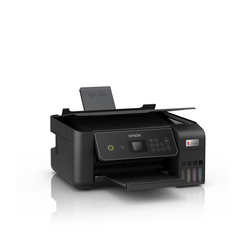 Epson EcoTank ET-2870 Ad inchiostro A4 5760 x 1440 DPI 33 ppm Wi-Fi