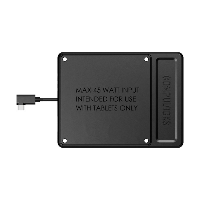 Compulocks H01 hub di interfaccia USB tipo-C