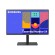 Samsung Essential Monitor S4 S43GC LED display 61 cm (24") 1920 x 1080 Pixel Full HD Nero