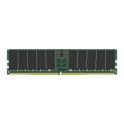 Kingston Technology KSM56R46BD4PMI-64HAI memoria 64 GB 1 x 64 GB DDR5 Data Integrity Check (verifica integrità dati)