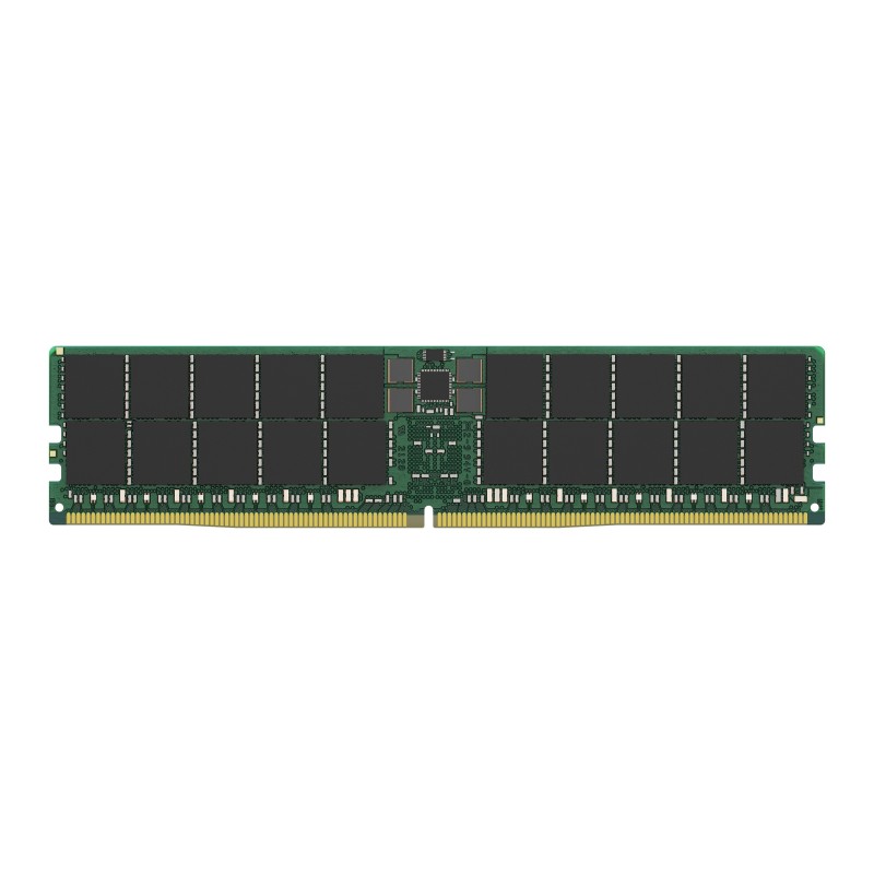 Kingston Technology KSM56R46BD4PMI-64HAI memoria 64 GB 1 x 64 GB DDR5 Data Integrity Check (verifica integrità dati)