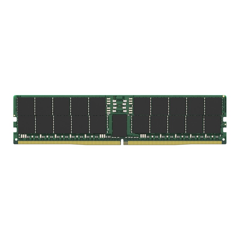 Kingston Technology KSM56R46BD4PMI-64HAI memoria 64 GB 1 x 64 GB DDR5 Data Integrity Check (verifica integrità dati)