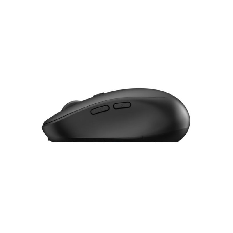 Nilox NXMOWI4001 mouse RF Wireless Ottico 3200 DPI