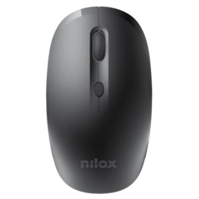 Nilox NXMOWI4002 mouse RF Wireless Ottico 3200 DPI
