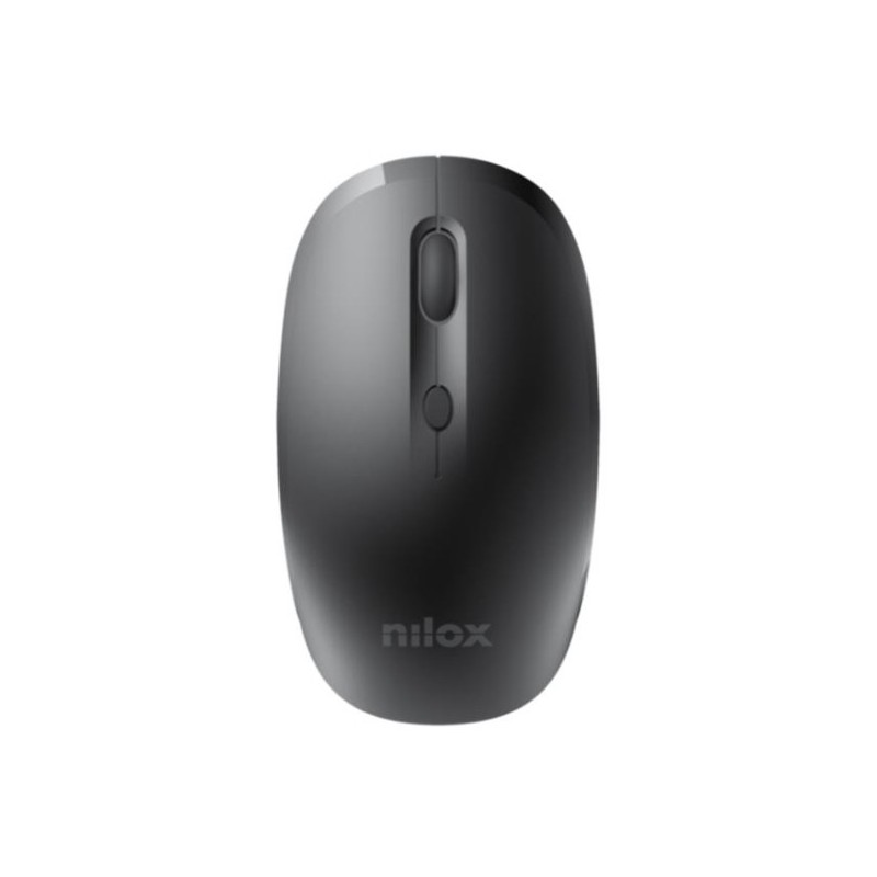 Nilox NXMOWI4002 mouse RF Wireless Ottico 3200 DPI