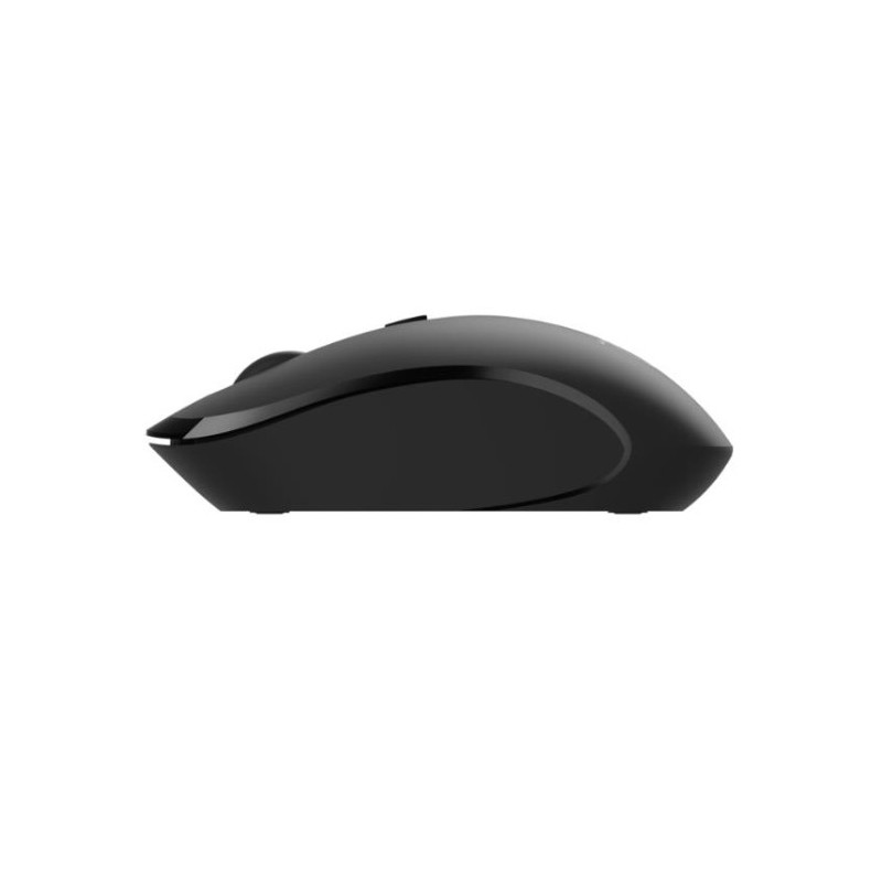 Nilox NXMOWI4002 mouse RF Wireless Ottico 3200 DPI