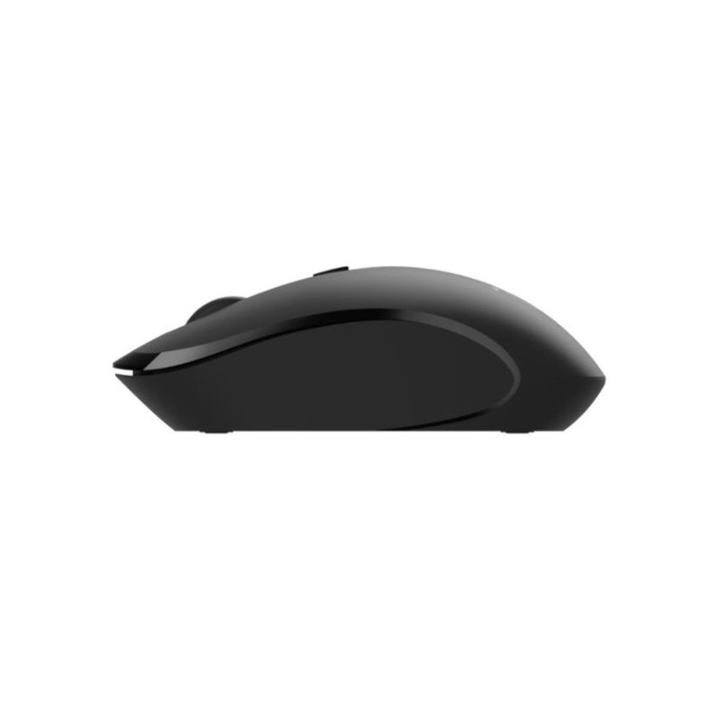 Nilox NXMOWI4003 mouse RF Wireless Ottico 2400 DPI