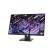 Lenovo ThinkVision E24q-30 Monitor PC 60,5 cm (23.8") 2560 x 1440 Pixel 2K Ultra HD LED Nero