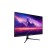 Nilox MONITOR 27" NXM272KD11 IPS 2K 165HZ 2HDMI DP USB 1MS G-SYNC Monitor PC 68,6 cm (27") 2560 x 1440 Pixel LED Nero