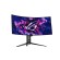 ASUS ROG Swift OLED PG34WCDM Monitor PC 86,2 cm (33.9") 3440 x 1440 Pixel UltraWide Quad HD LCD Nero