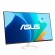 ASUS VZ24EHF-W Monitor PC 60,5 cm (23.8") 1920 x 1080 Pixel Full HD Bianco