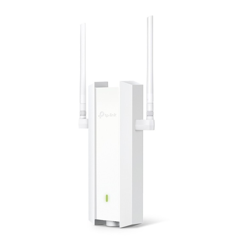 TP-Link Omada EAP625-Outdoor HD 1800 Mbit s Bianco Supporto Power over Ethernet (PoE)