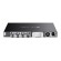 TP-Link Omada SG6428XHP switch di rete Gestito L3 Gigabit Ethernet (10 100 1000) Supporto Power over Ethernet (PoE) 1U Nero