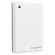 Seagate Game Drive STLV5000200 disco rigido esterno 1 TB Bianco