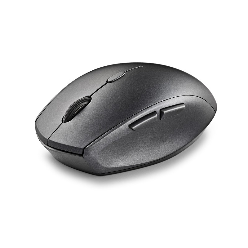 NGS BEE mouse Mano destra RF Wireless Ottico 1600 DPI