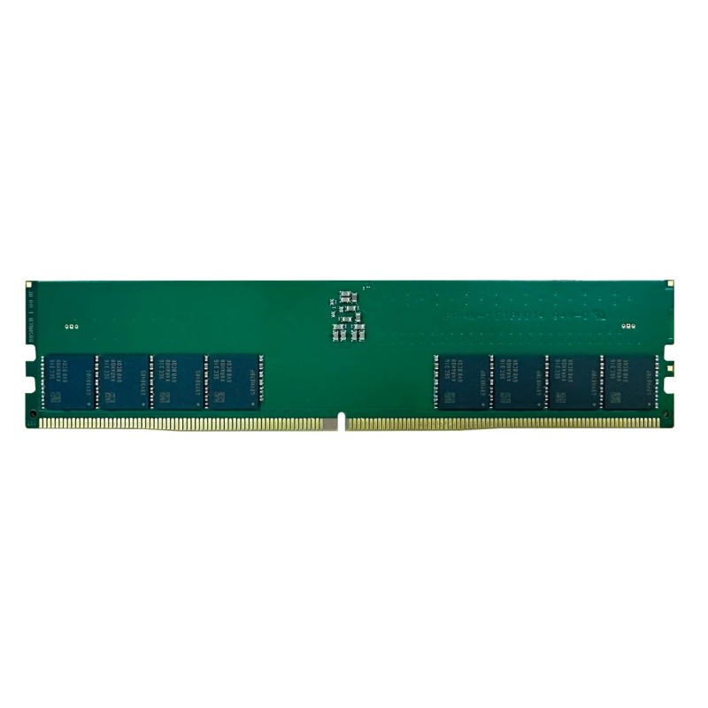 QNAP RAM-32GDR5T0-UD-4800 memoria 32 GB 1 x 32 GB DDR5 4800 MHz
