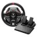 Thrustmaster T128 Nero USB Sterzo + Pedali Analogico PC, Xbox