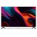 Sharp 43GL4260E TV 109,2 cm (43") 4K Ultra HD Smart TV Wi-Fi Nero