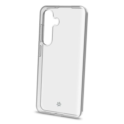 Celly GELSKIN1065 custodia per cellulare 15,8 cm (6.2") Cover Trasparente