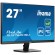 iiyama ProLite XU2763HSU-B1 Monitor PC 68,6 cm (27") 1920 x 1080 Pixel Full HD LED Nero