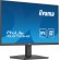 iiyama ProLite XU2793HS-B6 Monitor PC 68,6 cm (27") 1920 x 1080 Pixel Full HD LED Nero