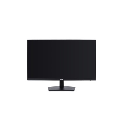 Nilox MONITOR 24" NXM24FHD12 LED IPS FHD 5MS HDMI VGA Monitor PC 61 cm (24") 1920 x 1080 Pixel Full HD Nero