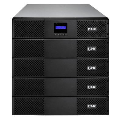 Eaton 9E2000IR gruppo di continuità (UPS) Doppia conversione (online) 2 kVA 1800 W 6 presa(e) AC