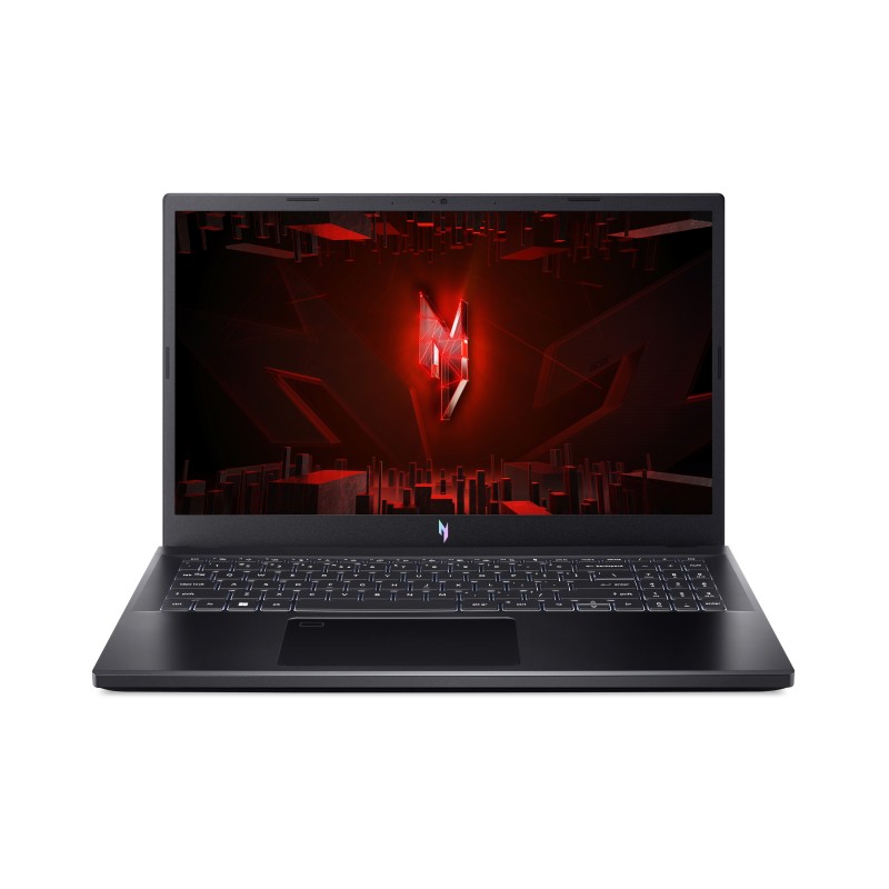 Acer Nitro V 15 ANV15-51-501P Intel® Core™ i5 i5-13420H Computer portatile 39,6 cm (15.6") Full HD 16 GB DDR5-SDRAM 512 GB SSD