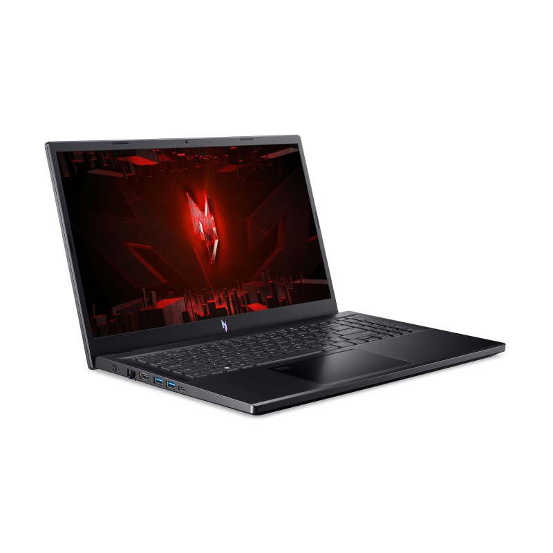 Acer Nitro V 15 ANV15-51-501P Intel® Core™ i5 i5-13420H Computer portatile 39,6 cm (15.6") Full HD 16 GB DDR5-SDRAM 512 GB SSD