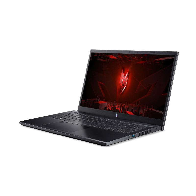 Acer Nitro V 15 ANV15-51-501P Intel® Core™ i5 i5-13420H Computer portatile 39,6 cm (15.6") Full HD 16 GB DDR5-SDRAM 512 GB SSD