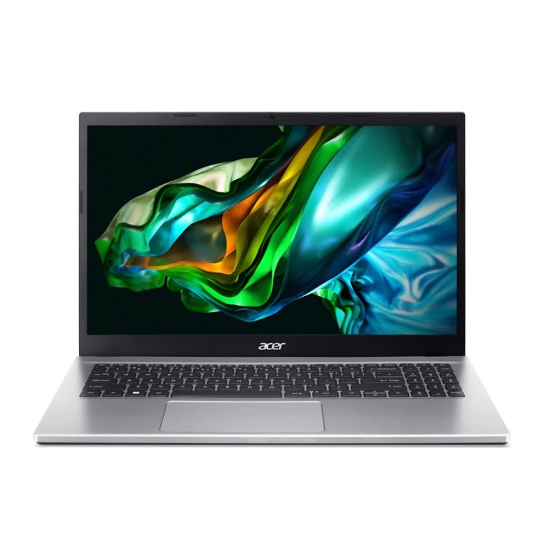 Acer Aspire 3 A315-44P-R3CA AMD Ryzen™ 7 5700U Computer portatile 39,6 cm (15.6") Full HD 16 GB DDR4-SDRAM 1 TB SSD Wi-Fi 6