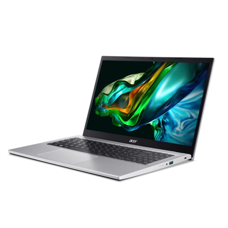 Acer Aspire 3 A315-44P-R3CA AMD Ryzen™ 7 5700U Computer portatile 39,6 cm (15.6") Full HD 16 GB DDR4-SDRAM 1 TB SSD Wi-Fi 6