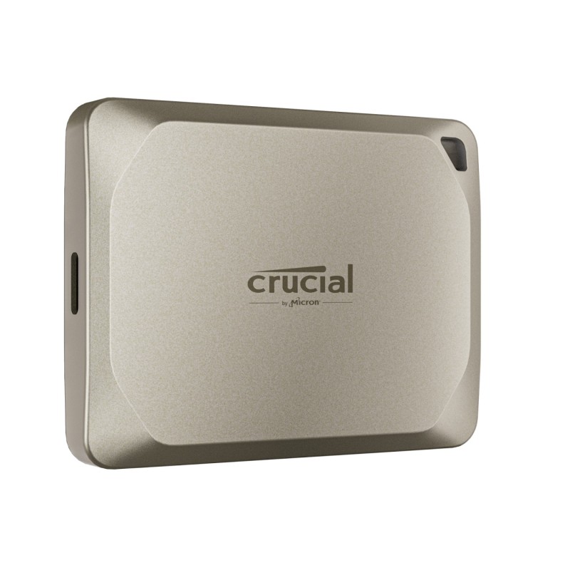 Crucial X9 Pro 2 TB Beige