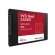 Western Digital Red WDS400T2R0A drives allo stato solido 2.5" 4 TB Serial ATA III 3D NAND