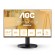 AOC 24B3HA2 Monitor PC 60,5 cm (23.8") 1920 x 1080 Pixel Full HD LED Nero