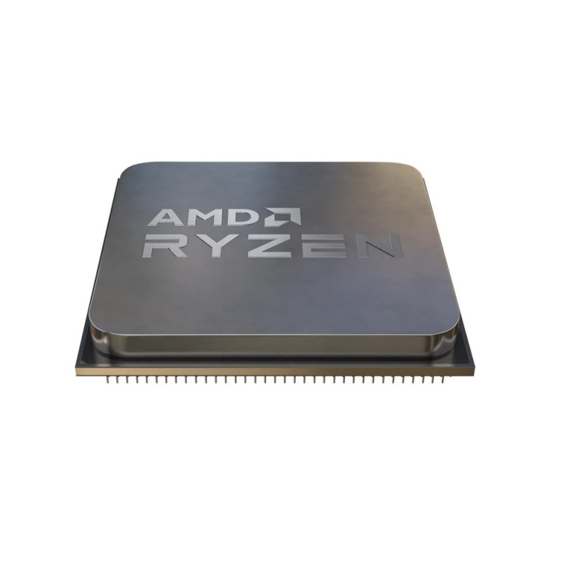 AMD Ryzen 5 8500G processore 3,5 GHz 16 MB L3