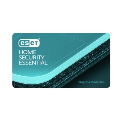 ESET EHSE-N1-A2-BOX software di sicurezza Sicurezza antivirus 1 licenza e 1 anno i