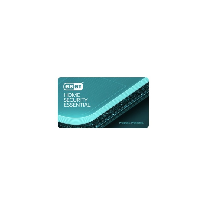 ESET EHSE-N1-A2-BOX software di sicurezza Sicurezza antivirus 1 licenza e 1 anno i