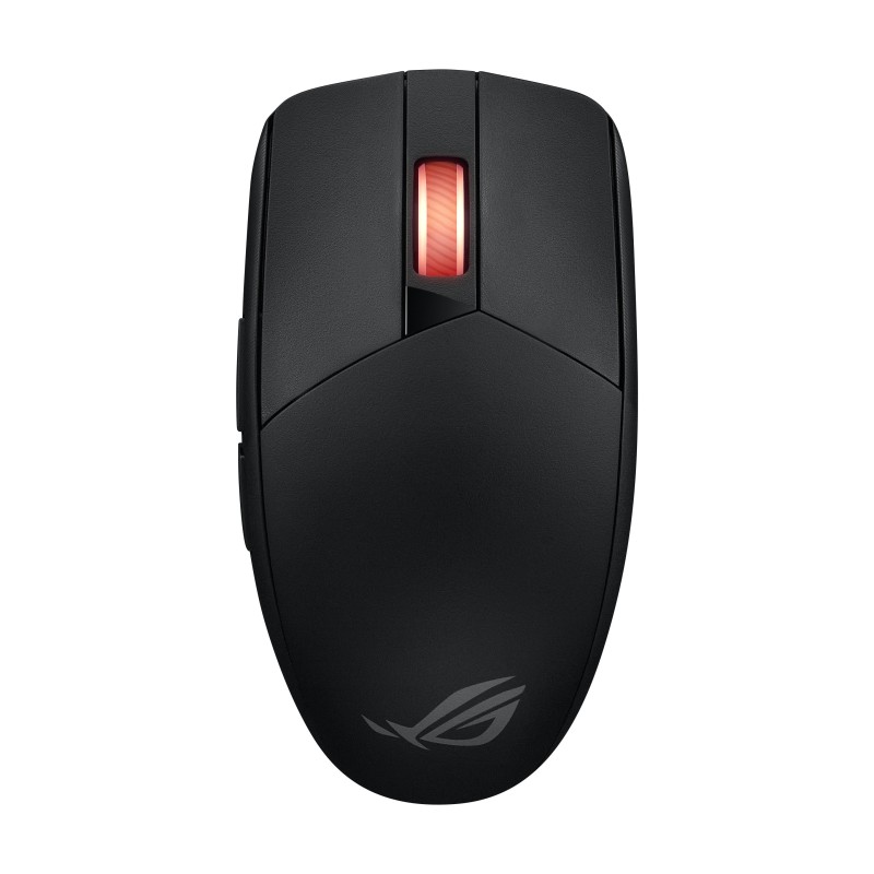 ASUS ROG Strix Impact III Wireless mouse Ambidestro RF senza fili + Bluetooth Ottico 36000 DPI