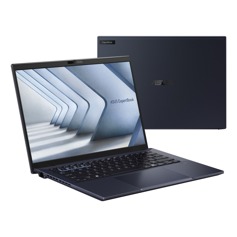 ASUS ExpertBook B5 B5404CVF-Q50059X Intel® Core™ i7 i7-1355U Computer portatile 35,6 cm (14") WUXGA 16 GB DDR5-SDRAM 1 TB SSD