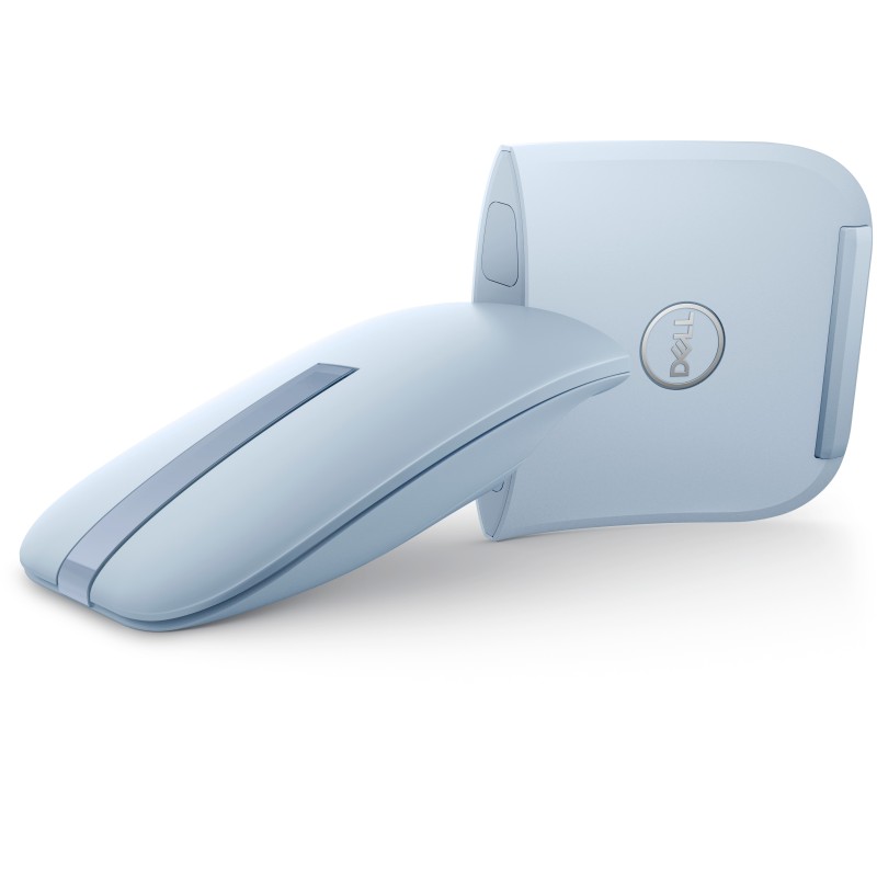 DELL MS700 mouse Ambidestro Bluetooth Ottico 4000 DPI