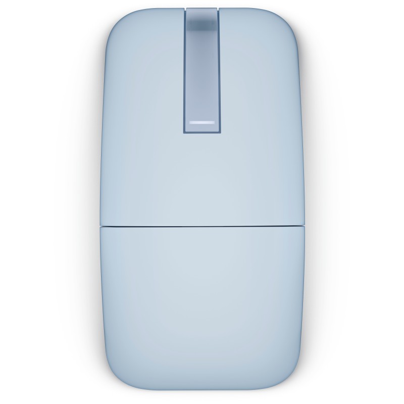 DELL MS700 mouse Ambidestro Bluetooth Ottico 4000 DPI