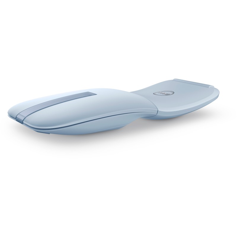 DELL MS700 mouse Ambidestro Bluetooth Ottico 4000 DPI