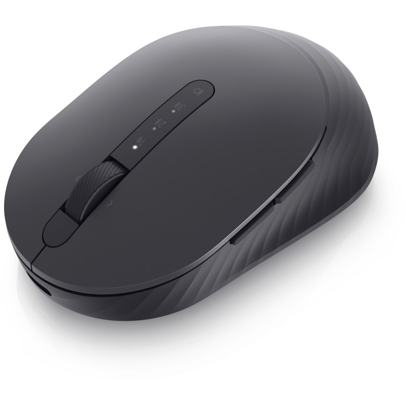 DELL MS7421W mouse Ambidestro RF senza fili + Bluetooth Ottico 1600 DPI