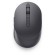 DELL MS7421W mouse Ambidestro RF senza fili + Bluetooth Ottico 1600 DPI