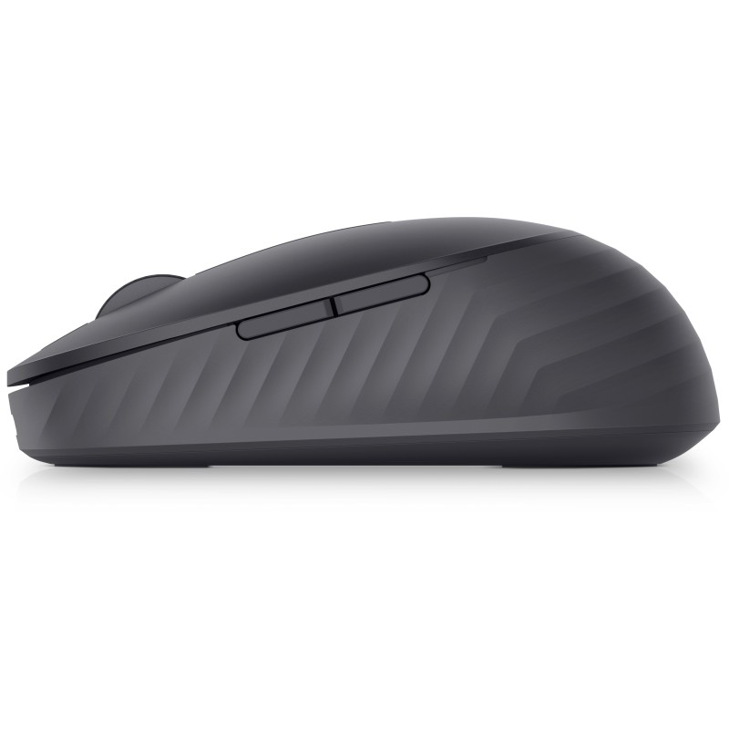 DELL MS7421W mouse Ambidestro RF senza fili + Bluetooth Ottico 1600 DPI